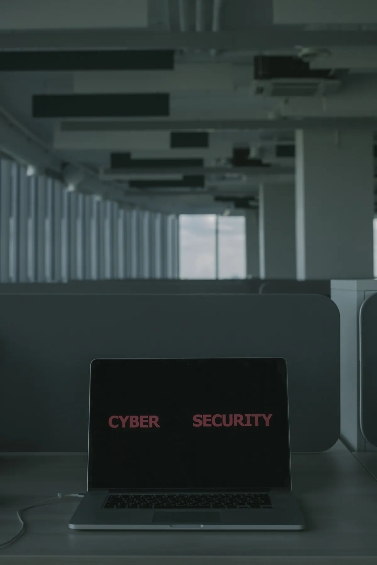 Cyberridge — cybersecurity consulting